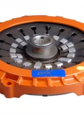 Centerforce DFX Clutch Pressure Plate 311361020 for Select Vehicles                                     - 311361020 - Image 2