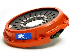 Centerforce DFX Clutch Pressure Plate for Toyota Supra 1987-1992 3.0L 6-Cyl Manual