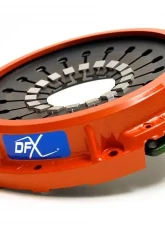 Centerforce DFX Clutch Pressure Plate for Toyota Supra 1987-1992 3.0L 6-Cyl Manual                                     - 311500100 - Image 2