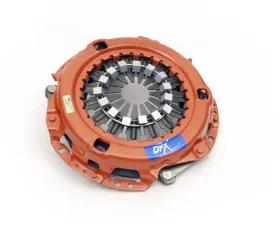 Centerforce Clutch Pressure Plate DFX(R) for 311522018, Durable Steel Construction