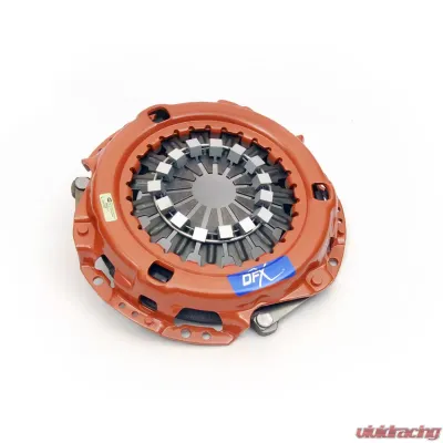 Centerforce Clutch Pressure Plate DFX(R) for 311522018, Durable Steel Construction - 311522018