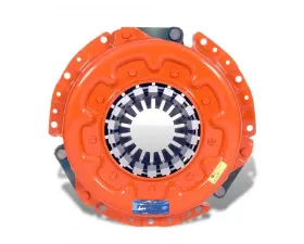 Centerforce DFX(R), Clutch Pressure Plate Nissan Manual
