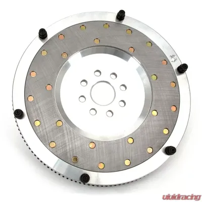 Centerforce DFX Clutch Pressure Plate, Disc, and Flywheel Set for 2005-2010 Ford Mustang - 315010249
