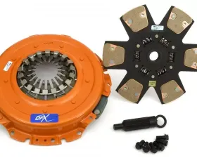 Centerforce Clutch Pressure Plate and Disc Set 315017010 for Select Vehicles