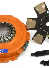 Centerforce Clutch Pressure Plate and Disc Set 315017010 for Select Vehicles                                     - 315017010 - Image 7