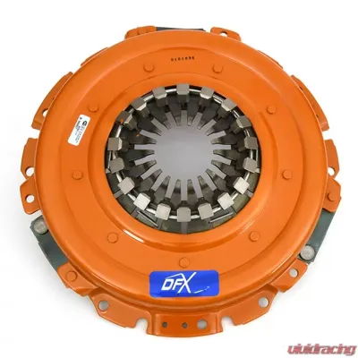 Centerforce Clutch Pressure Plate and Disc Set 315017010 for Select Vehicles - 315017010