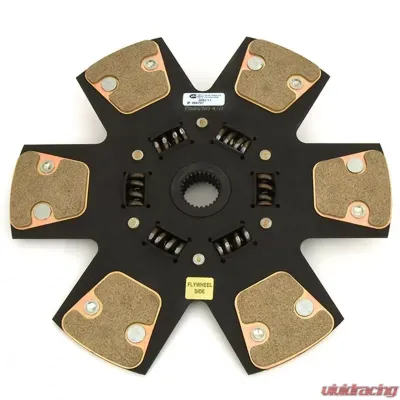 Centerforce Clutch Pressure Plate and Disc Set 315017010 for Select Vehicles - 315017010