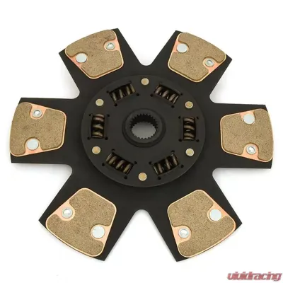 Centerforce Clutch Pressure Plate and Disc Set 315017010 for Select Vehicles - 315017010