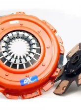 Centerforce Clutch Pressure Plate and Disc Set for 2005-2010 Ford Mustang, Steel                                     - 315070800 - Image 2