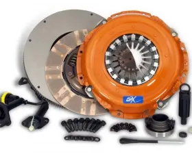Centerforce DFX Clutch Pressure Plate, Disc, and Flywheel Set for 2005-2010 Ford Mustang
