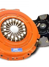 Centerforce DFX Clutch Pressure Plate and Disc Set for Ford Mustang 4.6L V8 Manual                                     - 315148075 - Image 2