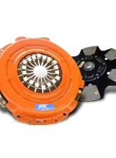 Centerforce DFX Clutch Pressure Plate and Disc Set for Ford Mustang 4.6L V8 Manual                                     - 315148075 - Image 2