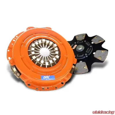 Centerforce DFX Clutch Pressure Plate and Disc Set for Ford Mustang 4.6L V8 Manual - 315148075