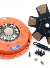 Centerforce Clutch Pressure Plate and Disc Set for Ford 5.0L V8, Model DFX(R)                                     - 315148500 - Image 2