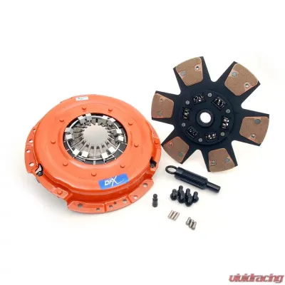 Centerforce Clutch Pressure Plate and Disc Set for Ford 5.0L V8, Model DFX(R) - 315148500