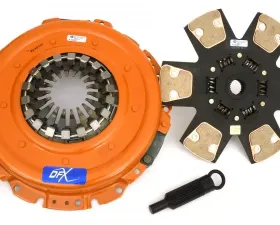 Centerforce Clutch Pressure Plate and Disc Set for 2005-2010 Ford Mustang, 10.5 Inch