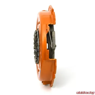 Centerforce Clutch Pressure Plate and Disc Set for 2005-2010 Ford Mustang, 10.5 Inch - 315148552