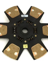 Centerforce Clutch Pressure Plate and Disc Set for 2005-2010 Ford Mustang, 10.5 Inch                                     - 315148552 - Image 3
