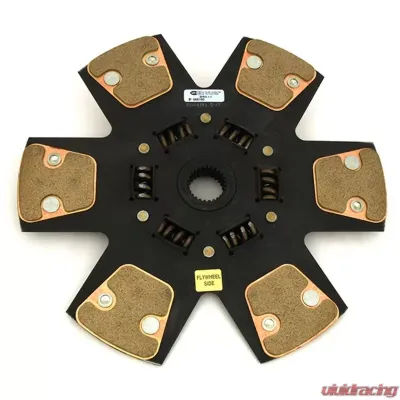 Centerforce Clutch Pressure Plate and Disc Set for 2005-2010 Ford Mustang, 10.5 Inch - 315148552
