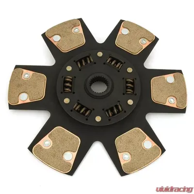 Centerforce Clutch Pressure Plate and Disc Set for 2005-2010 Ford Mustang, 10.5 Inch - 315148552