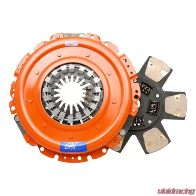 Centerforce DFX Clutch Pressure Plate and Disc Set for 1999-2004 Ford Mustang 5.0L - 315148679