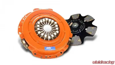 Centerforce Clutch Pressure Plate and Disc Set for 2001-2006 GM 6.6L Duramax Diesel - 315161056