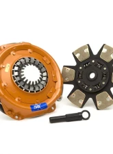 Centerforce DFX Clutch Pressure Plate and Disc Set for 2005-2010 Ford Mustang 5.0L V8                                     - 315161739 - Image 2