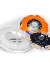 Centerforce Clutch Pressure Plate and Disc Set for 1994-2004 Ford Mustang, 10.5 Inch                                     - 315201249 - Image 2