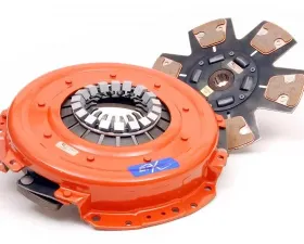 Centerforce DFX Clutch Pressure Plate and Disc Set for Ford Manual Transmission