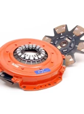 Centerforce DFX Clutch Pressure Plate and Disc Set for Ford Manual Transmission                                     - 315226033 - Image 2