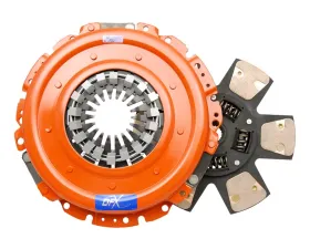 Centerforce DFX Clutch Pressure Plate and Disc Set for Ford 5.8L V8 Manual