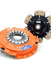 Centerforce Clutch Pressure Plate and Disc Set for 1999-2004 Ford Mustang, 11 in.                                     - 315228035 - Image 2