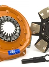 Centerforce DFX Clutch Pressure Plate and Disc Set for 1999-2004 Ford Mustang 4.6L V8                                     - 315269739 - Image 7