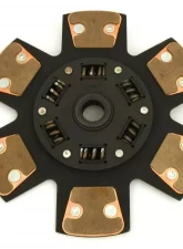 Centerforce DFX Clutch Pressure Plate and Disc Set for 1999-2004 Ford Mustang 4.6L V8                                     - 315269739 - Image 3