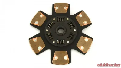 Centerforce DFX Clutch Pressure Plate and Disc Set for 1999-2004 Ford Mustang 4.6L V8 - 315269739