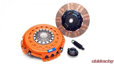 Centerforce DFX Clutch Pressure Plate and Disc Set for Dodge 2001-2006 5.9L 6-Cyl Manual - 315320539