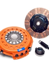Centerforce DFX Clutch Pressure Plate and Disc Set for Dodge 2001-2006 5.9L 6-Cyl Manual                                     - 315320539 - Image 2