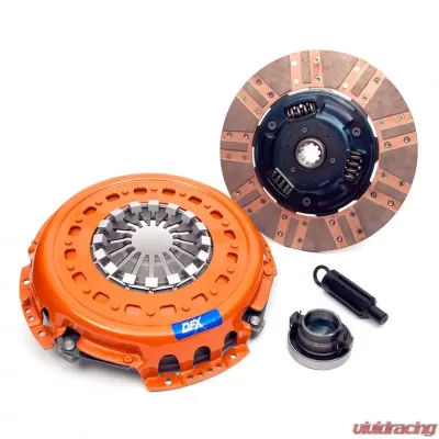 Centerforce DFX Clutch Pressure Plate and Disc Set for Dodge 2001-2006 5.9L 6-Cyl Manual - 315320539