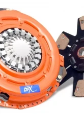 Centerforce Clutch Pressure Plate and Disc Set for 2005-2010 Ford Mustang 315395010                                     - 315395010 - Image 2
