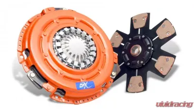 Centerforce Clutch Pressure Plate and Disc Set for 2005-2010 Ford Mustang 315395010 - 315395010