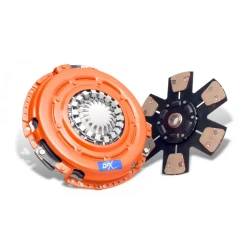 Pressure Plates