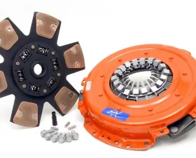 Centerforce Clutch Pressure Plate and Disc Set for 1999-2004 Ford Mustang, 10.5