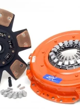 Centerforce Clutch Pressure Plate and Disc Set for 1999-2004 Ford Mustang, 10.5                                     - 315441003 - Image 2