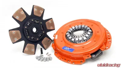 Centerforce Clutch Pressure Plate and Disc Set for 1999-2004 Ford Mustang, 10.5 - 315441003
