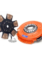 Centerforce Clutch Pressure Plate and Disc Set for 1999-2004 Ford Mustang, 10.5                                     - 315441003 - Image 2