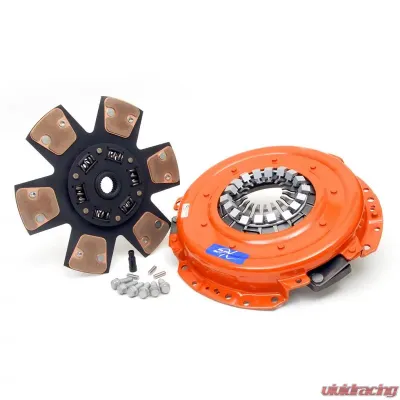 Centerforce Clutch Pressure Plate and Disc Set for 1999-2004 Ford Mustang, 10.5 - 315441003