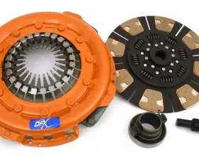 Centerforce DFX Clutch Pressure Plate and Disc Set for Dodge Manual Transmission