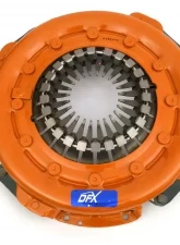 Centerforce DFX Clutch Pressure Plate and Disc Set for Dodge Manual Transmission                                     - 315489989 - Image 4