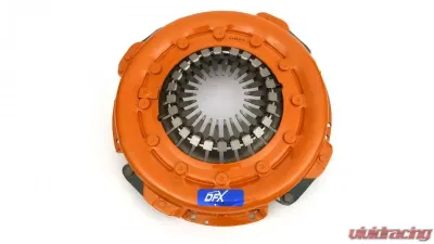 Centerforce DFX Clutch Pressure Plate and Disc Set for Dodge Manual Transmission - 315489989