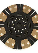 Centerforce DFX Clutch Pressure Plate and Disc Set for Dodge Manual Transmission                                     - 315489989 - Image 2